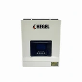HEGEL - İnges 12 VOLT 2000 WATT AKILLI TAM SİNÜS MPPT İNVERTER - 2 KW İNVERTÖR thumbnail 1