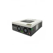 HEGEL - İnges 12 VOLT 2000 WATT AKILLI TAM SİNÜS MPPT İNVERTER - 2 KW İNVERTÖR thumbnail 3