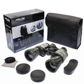 Nikula 20×50 Profesyonel El Dürbünü – 1000m/56 – Askeri thumbnail 1