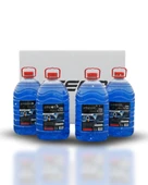 STEEP Oto Cam Suyu -20 Derece Antifriz İçerikli 5 Lt 4 Adet thumbnail 1