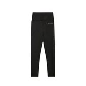 W Table Project Ankle Legging Kadın Siyah Tayt S231199-001 thumbnail 3