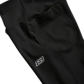 W Table Project Ankle Legging Kadın Siyah Tayt S231199-001 thumbnail 7