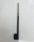 3'lü Set Eds Ultramatic Slim (yeni Model) Ürün Kesme Makinası Yedek Kaşık İnce Sarım Yedek Uc Kürek thumbnail 2