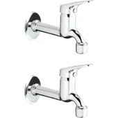 2li Aç Kapa Mix Lavabo Musluk Wc Lavabo Uzun Musluk Perlatörlü thumbnail 1