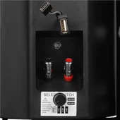 Magicvoice F-LHY4S 4" (10 CM) Hat Trafolu Duvar Tipi Sütun Hoparlör (10W RMS / 150W Peak - MP3 USB Uyumlu) - Siyah thumbnail 4