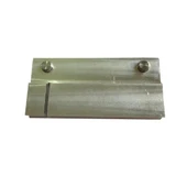 3 'lü Set Eds Zemus Slim Çelik Ürün Kesme Makinesi Bıçağı thumbnail 4