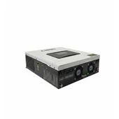 HEGEL - İnges 12 VOLT 2000 WATT AKILLI TAM SİNÜS MPPT İNVERTER - 2 KW İNVERTÖR thumbnail 4