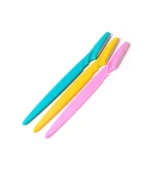 Tinkle Kaş düzeltici 3'lü Set - Mükemmel Kaşlar İçin Hassas Ve Etkili Aracınız thumbnail 3