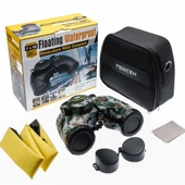 Mentch 7x50 Profesyonel Dürbün 1000m/132m Su Geçirmez Askeri thumbnail 3