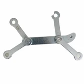 Topmatik Topamatik 4 Bacak Bıçağa Takılan Yedek Parça thumbnail 1