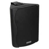 Magicvoice F-LHY6.5S 6.5" (16 CM) Hat Trafolu Duvar Tipi Sütun Hoparlör (30W RMS / 200W Peak - MP3 USB Uyumlu) - Siyah thumbnail 2