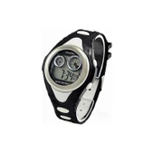 Siyah Beyaz Beşiktaş Taraftar Dijital Çocuk Saati thumbnail 1