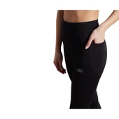 W Table Project Ankle Legging Kadın Siyah Tayt S231199-001 thumbnail 4