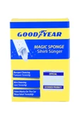 GOODYEAR SİHİRLİ TEMİZLİK SÜNGERİ thumbnail 2