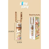 DILLER TOFFEE	BEAR FİGÜRLÜ 520 ML PASLANMAZ ÇELİK TERMOS thumbnail 4