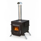 Northopia Hexon Kuzineli Kamp Sobası thumbnail 2