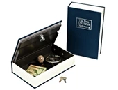 Kitap Şeklinde Kasa - Büyük Boy (5314) thumbnail 4