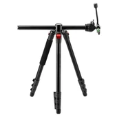 GDX 264 Profesyonel Yatay Dikey Tripod thumbnail 4