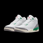 Air Jordan 3     CK9246-136 thumbnail 5