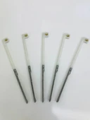 5'li Set Topmatik Ürün Kesme Makinası Yedek Kaşık Yedek Ucu thumbnail 1