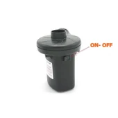 Elektrikli Hava Pompası Şişme Yatak - Lastik - Vakumlu Poşet Hava Kompresörü thumbnail 3