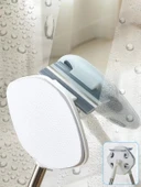 Islak Mendil Uyumlu Pratik Çek Çekli Mop (5314) thumbnail 3