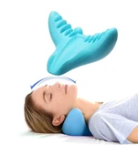 Epilons Ergonomik Boyun Masajı Yastığı – Servikal Traksiyon Destekli, , Ortopedik Yapı thumbnail 7