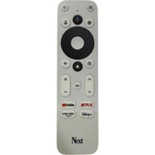 NEXT 4K Tv Stick Tv Box Ses Komutlu Kumanda (Orjinal) thumbnail 1