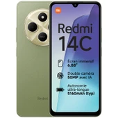 Xiaomi Redmi 14C 256 GB thumbnail 1