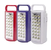 Telefon Şarj Edebilen Işıldak 18 Led Usb 80 Saat Kesintisiz Işık (5314) thumbnail 2