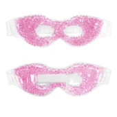 Sıcak Soğuk Göğüs Pedi 2’li Ve Jel Boncuklu Göz Maskesi Seti – Emziren Anneler İçin thumbnail 3