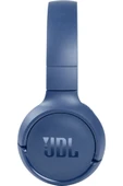 JBL Tune 510bt Multi Connect Wireless Kulaklık, Mavi thumbnail 3