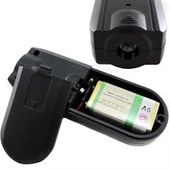 Ultrasonik Köpeksavar Köpek Kovucu Köpek Kornası Eğitim Cihazı thumbnail 3