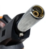 1300 Derece 509C Çakmak Gazı Uyumlu Pürmüz Kafası Kamp , Mereng Yapımı İçin Pürmüz Başlığı (5314) thumbnail 4