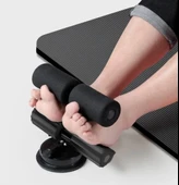 Mekik Çekme Spor Aleti Ayak Destekli Vantuzlu thumbnail 2