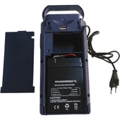 Telefon Şarj Edebilen Işıldak 18 Led Usb 80 Saat Kesintisiz Işık (5314) thumbnail 3