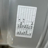 SONİC 1017 7.5*17 4*100 ET35 67.1 SILVER JANT thumbnail 3