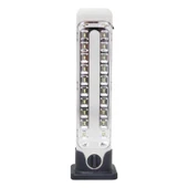 Lj-8830-1 20+1 Ledli Şarjlı Işıldak thumbnail 1