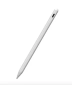 Universal Capacitive Stylus Pen, Manyetik Pasif Dokunmatik Kalem thumbnail 2