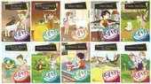 2.Sınıf Okumayı Sevdiren Renkli Resimli Hikayeler 13 - 10 Kitap thumbnail 3