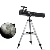 Nikula-76x700 Profesyonel Uzay Aynalı Teleskopu thumbnail 2