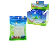 720 ADET POŞETLİ KÜRDANLI DİŞ İPİ = 30PCS X 24 (5314) thumbnail 1