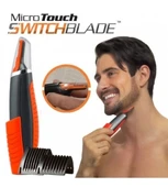 Switch Bladies Profesyonel 6 Parça Pilli Tıraş Makinesi thumbnail 3