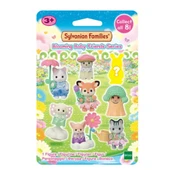 5823 Bebek Minifigür Çiçek Serisi Tekli Sürpriz Figür +4 yaş thumbnail 2