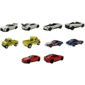 Koleksiyon Araçları Serisi GBJ48 thumbnail 2