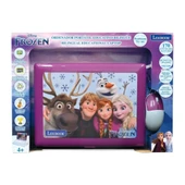 0833  Eğitici Lexibook Laptop Frozen -NessiWorldman thumbnail 1