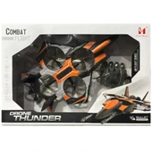 LH-X90-2 El Kontrollü Kameralı Uçak Drone thumbnail 4