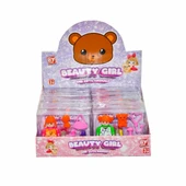 638-BP Küçük Kız - Bayraktar Plastik thumbnail 1