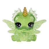 Gökkuşağı Perisi Bebekleri Emerald Hunter thumbnail 3