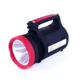 Solar Güneş Enerjili Fener Işıldak Led Ampül  Wt-315 thumbnail 3